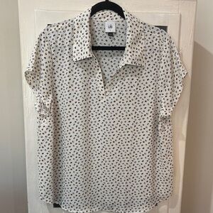 CAbi multi color Patterned